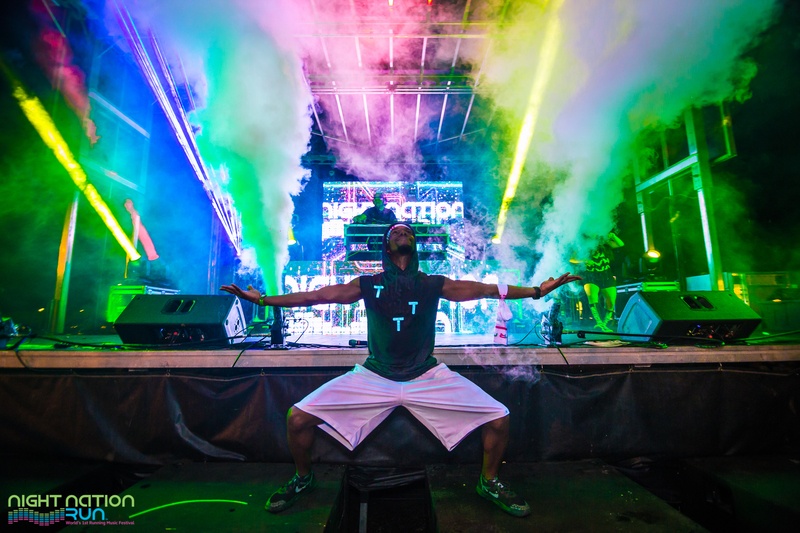 Gallery Night Nation Run